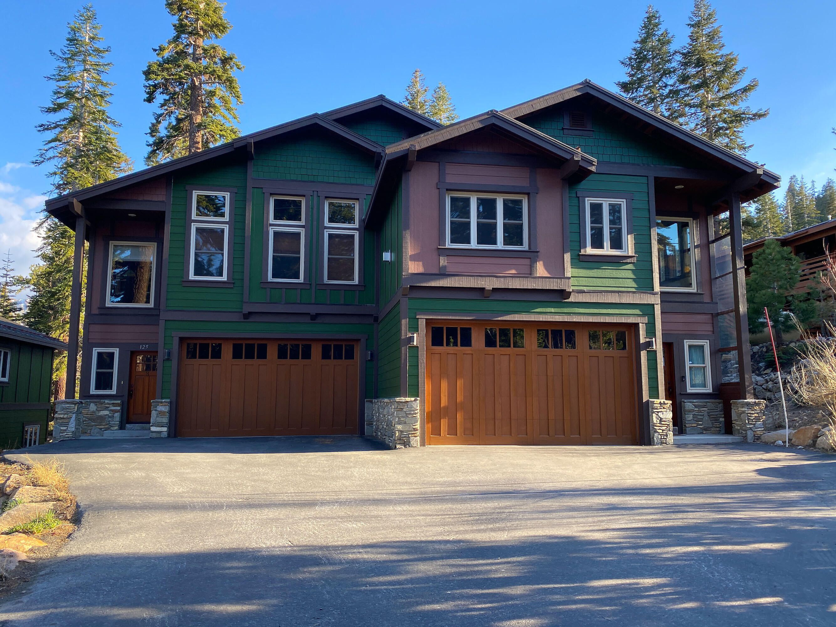 Red Slate Canyon Lodge | 2-stories, spacious | Mile from Village