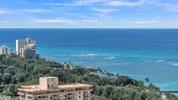 Condo, 1 Bedroom | Beach/ocean view