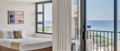 Condo, 1 Bedroom
