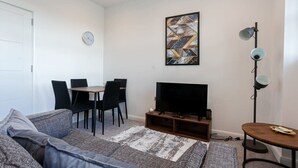Fernseher, Arbeitsbereiche