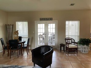 House, 4 Bedrooms | Interior - 126 E Pike 4 Bedroom Home by RedAwning (South Padre Island)