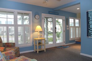 Interior - Located on prime street in Dewey Beach walking to everything with brand new POOL (Dewey Beach)