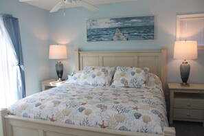 5 makuuhuonetta, silitysrauta/-lauta, vauvan matkasänky, ilmainen Wi-Fi