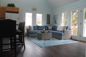 Älytelevisio, kirjoja, stereot