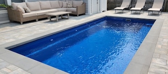 Located on prime street in Dewey Beach walking to everything with brand new POOL