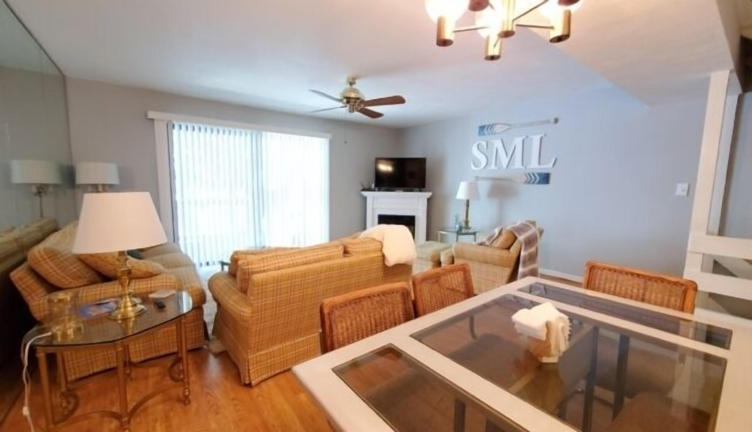 What A View, Wifi, ping pong, cloe to amenities