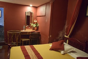 Premium bedding, rollaway beds, free WiFi, bed sheets