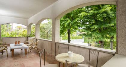 Vittoria Apartments by Mmega