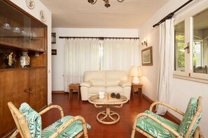 Appartement Standard, 2 chambres | Coin séjour