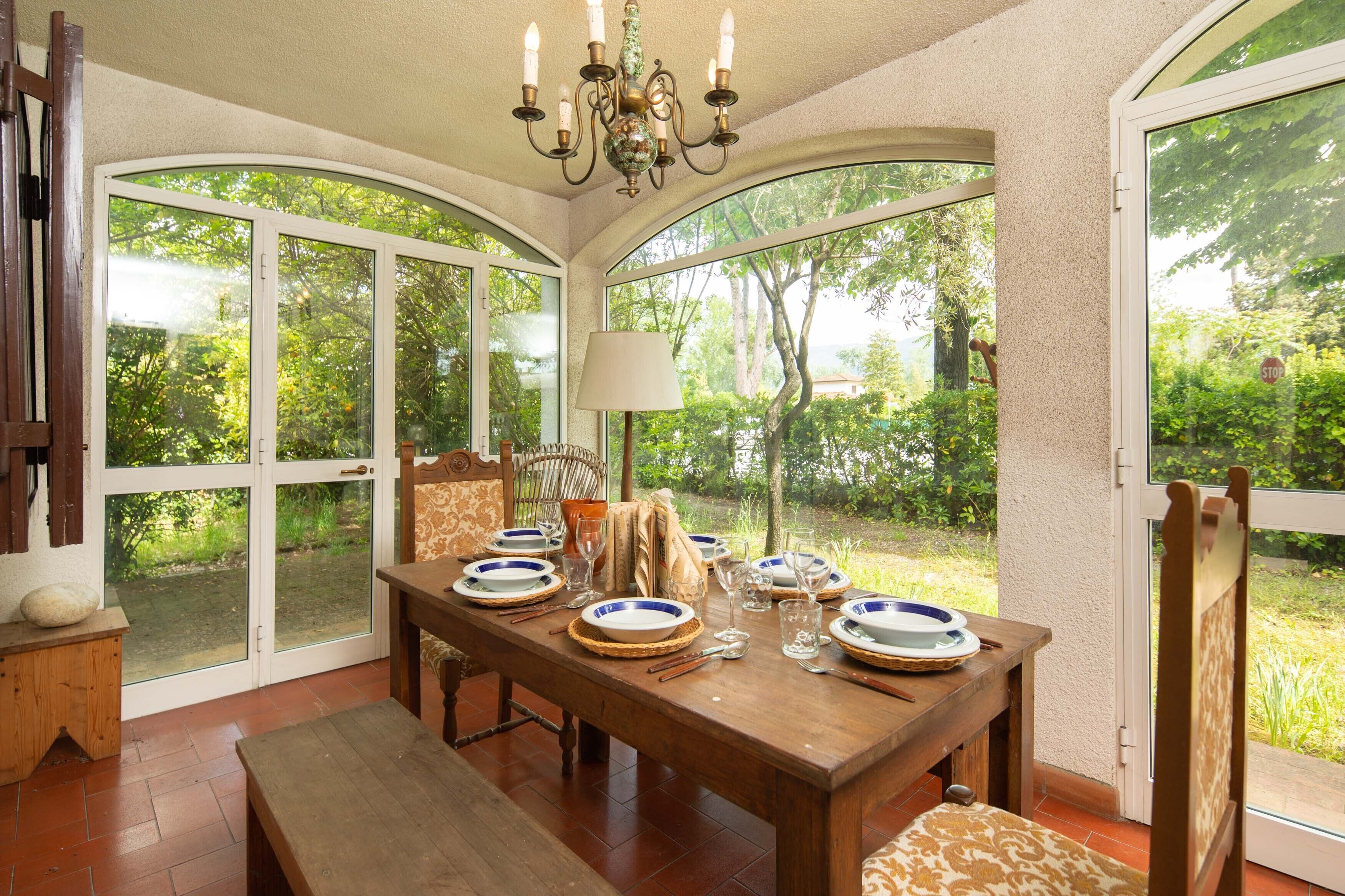 Appartamento Standard, 2 camere da letto | Sala da pranzo