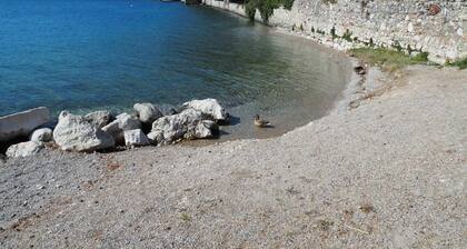 La Casa Dell'artista Sulle Colline di SalĂČ