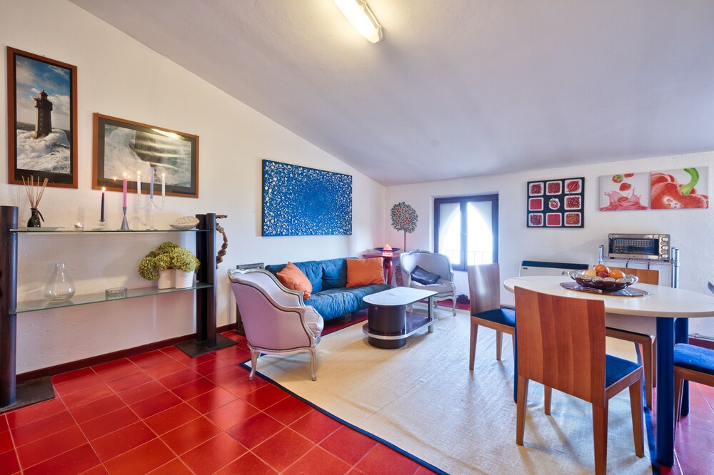 La Casa Dell'artista Sulle Colline di Salò