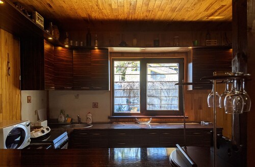 Отдельный дом "VillaGarda". Затока.