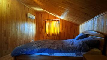 2 bedrooms, WiFi