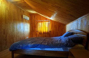 2 Schlafzimmer, WLAN