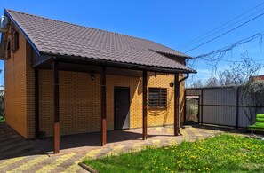 Ulkopuoli