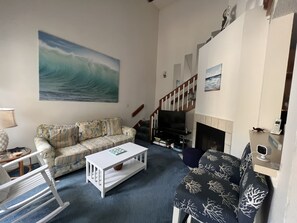 Smart TV, brinquedos