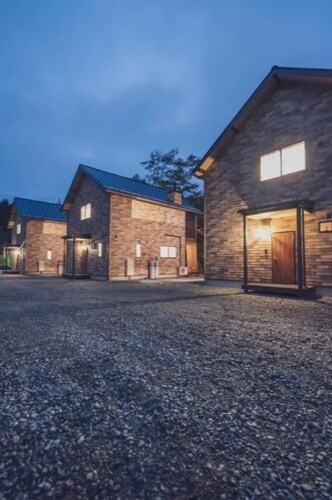 Nonsmoking Private house / Minamitsuru-gun Yamanashi