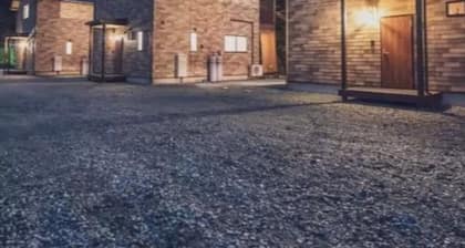 Nonsmoking Private house / Minamitsuru-gun Yamanashi