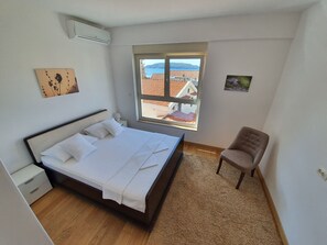 1 chambre, Wi-Fi