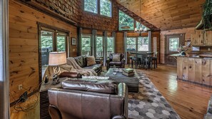 Téléviseur connecté, foyer