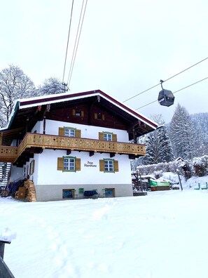 Ulkopuoli