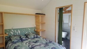 2 Schlafzimmer, kostenloses WLAN