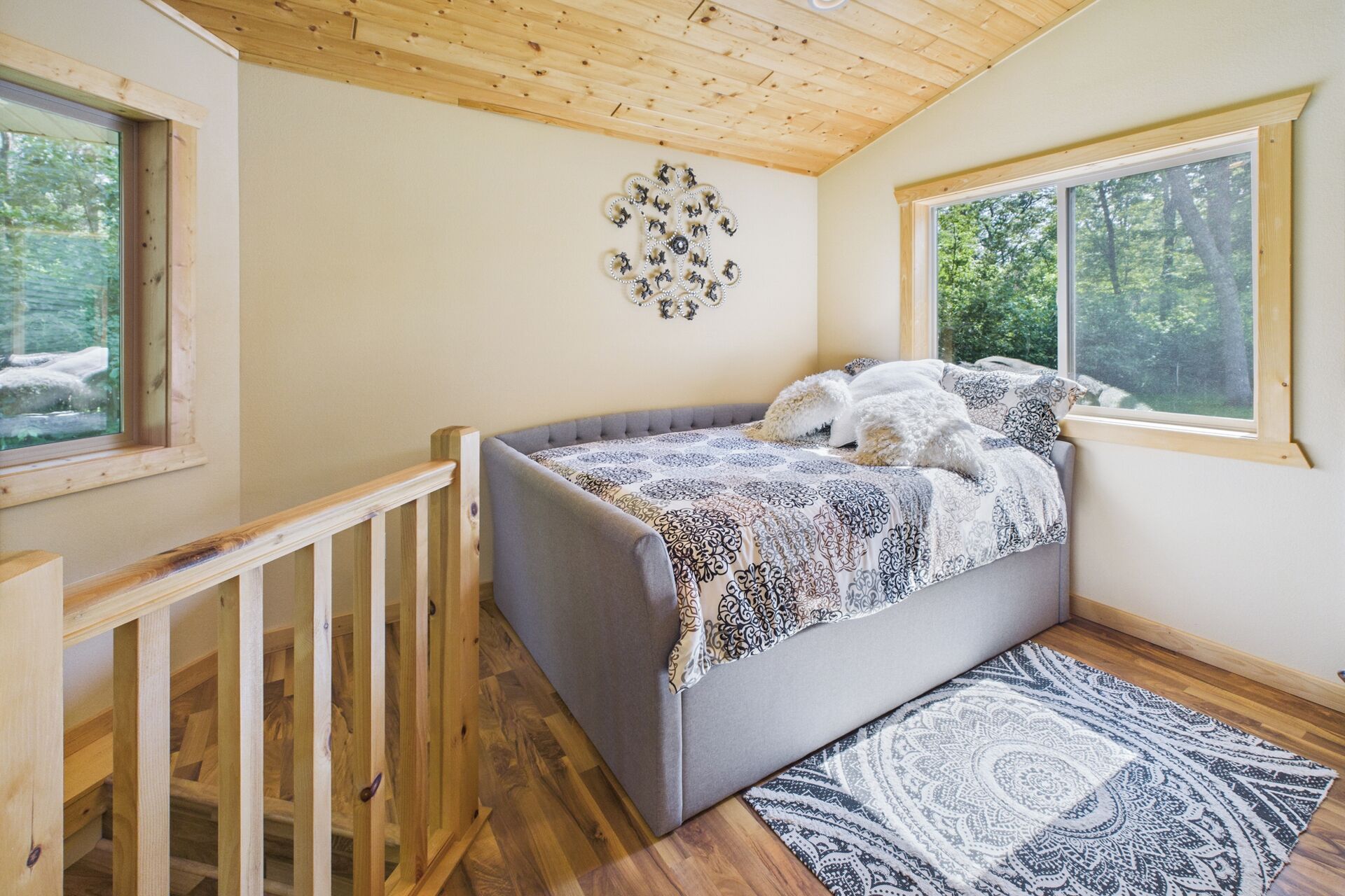 3 chambres, Wi-Fi, draps fournis