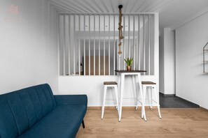 Ipanema 2 | Coin séjour