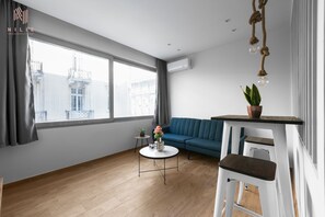 Ipanema 2 | Coin séjour