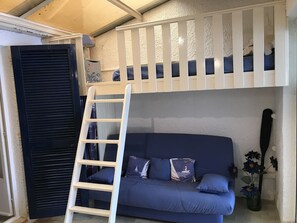 3 bedrooms, wheelchair access