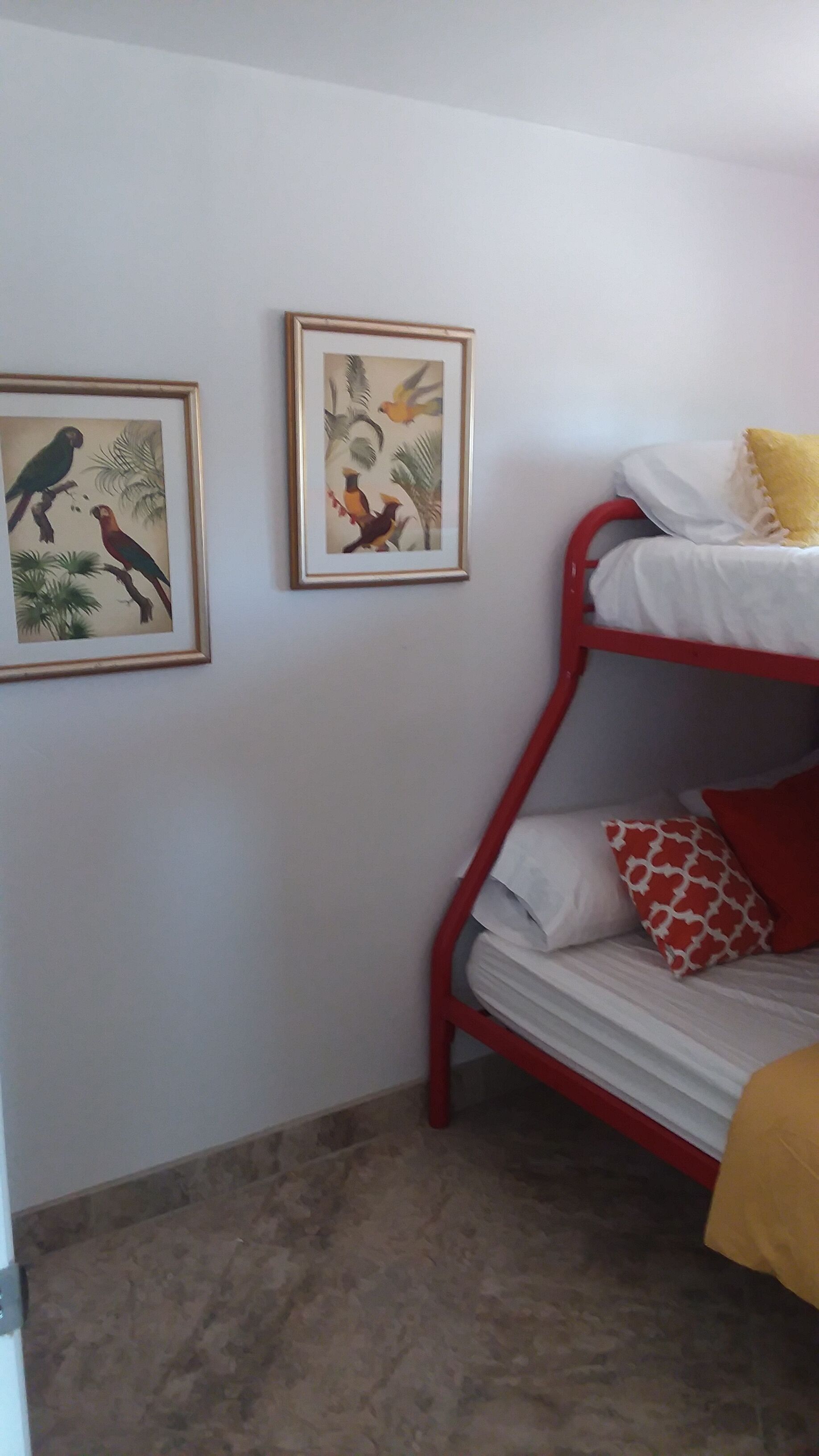 LAKEFRONT- Mid Century Bungalow