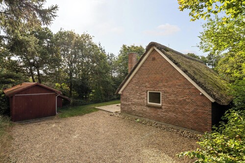 Maren's Hus - Trois Chambres Maison, Couchages 5