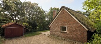 Maren's Hus - Three Bedroom House, Sleeps 5