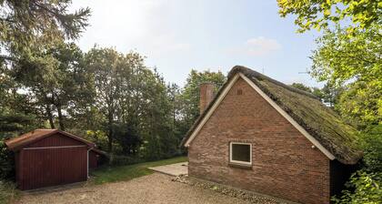 Maren's Hus - Trois Chambres Maison, Couchages 5