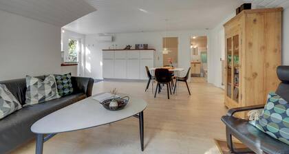 Maren's Hus - Drei Schlafzimmer Haus, Schläft 5