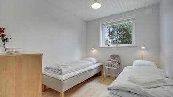 3 bedrooms, internet