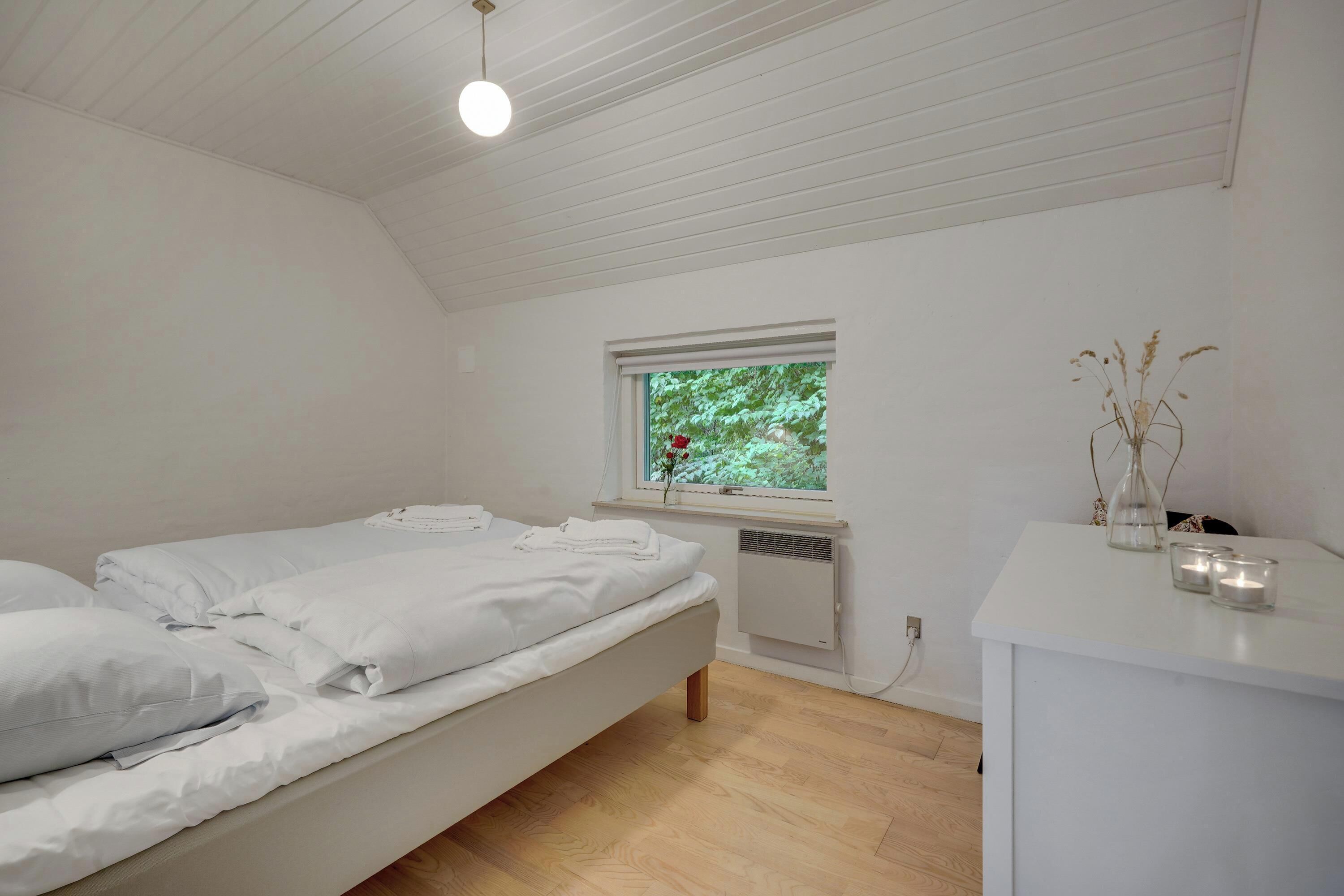 3 quartos, acesso à internet