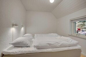 3 chambres, accès Internet