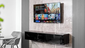 Interior - Cozy Central Cutlass Suite w/ King Bed & Netflix (West Midlands)