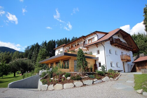 FW "Stadtblick" beim Gutshaus Im Winkl