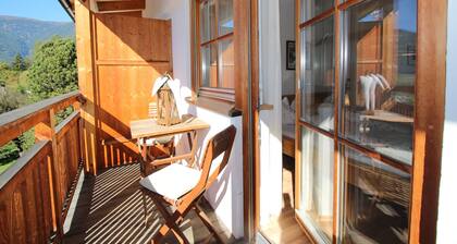 FW "stadtblick" Beim Gutshaus Im Winkl