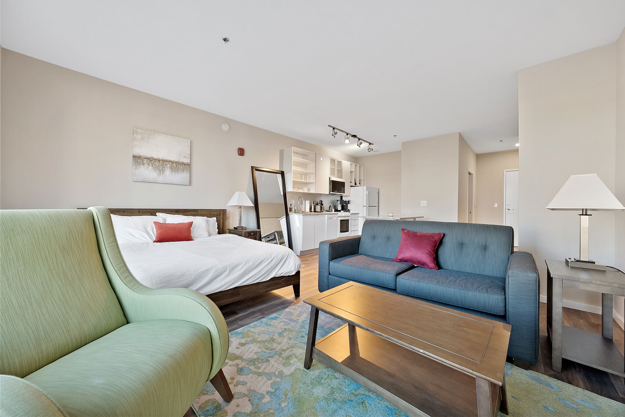 The Perfect Retreat: Relax and Rejuvenate in a Stunning Resort Setting 353