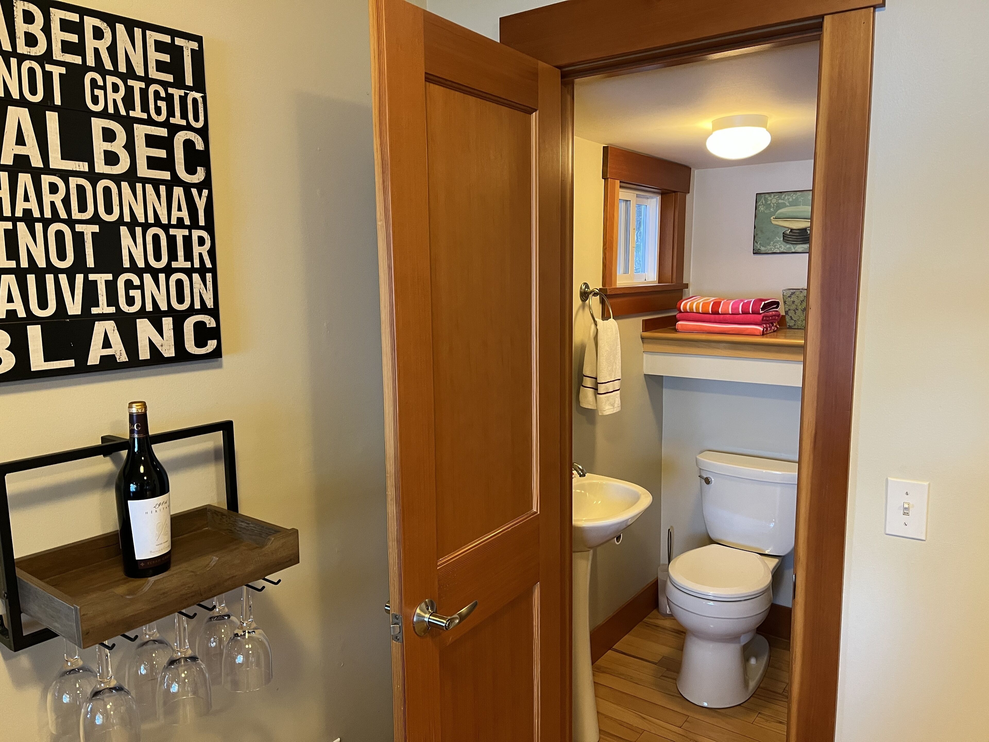 The Lodge on Lummi  - Fall Discounts Are Available!