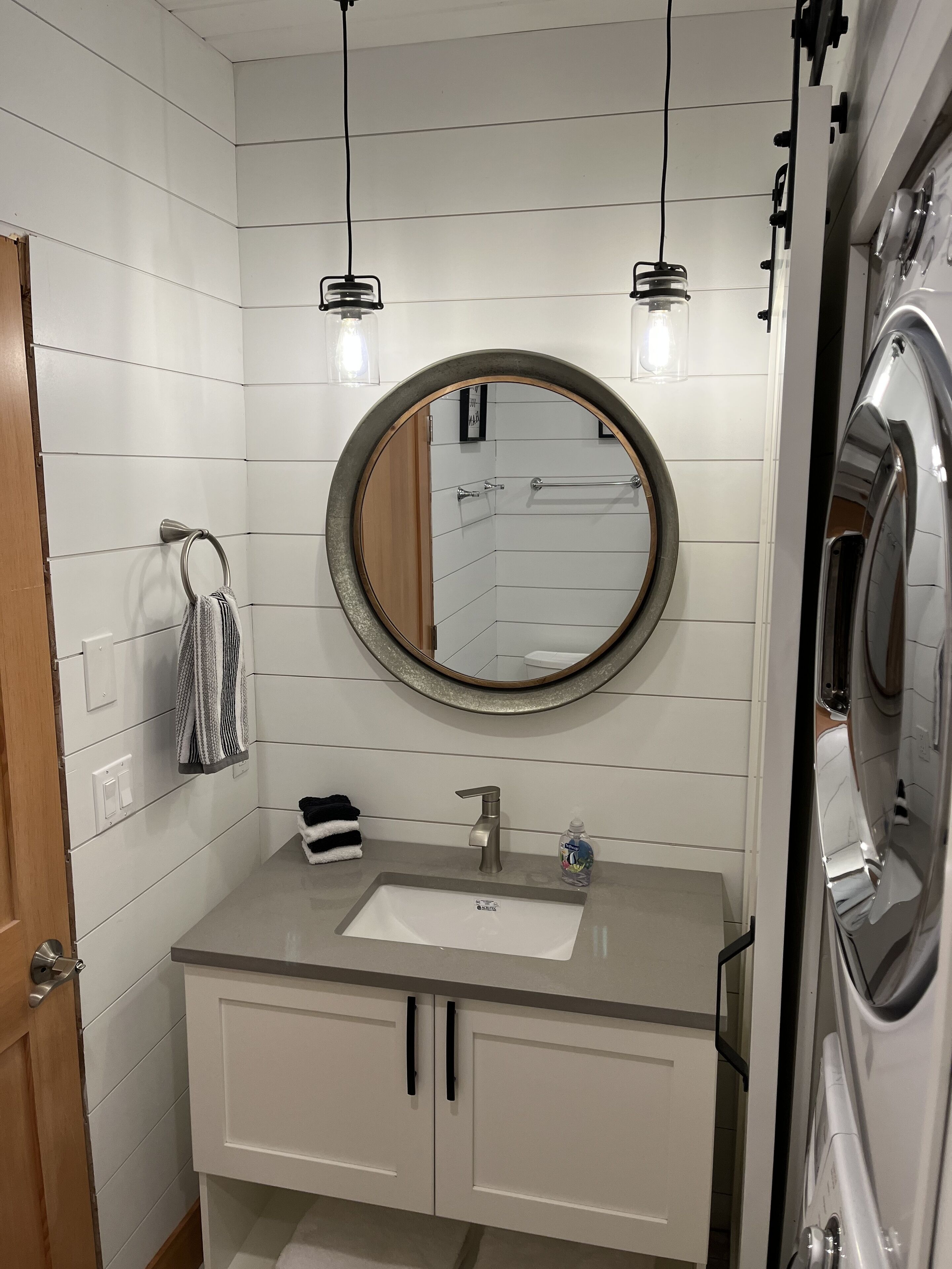 The Lodge on Lummi  - Fall Discounts Are Available!