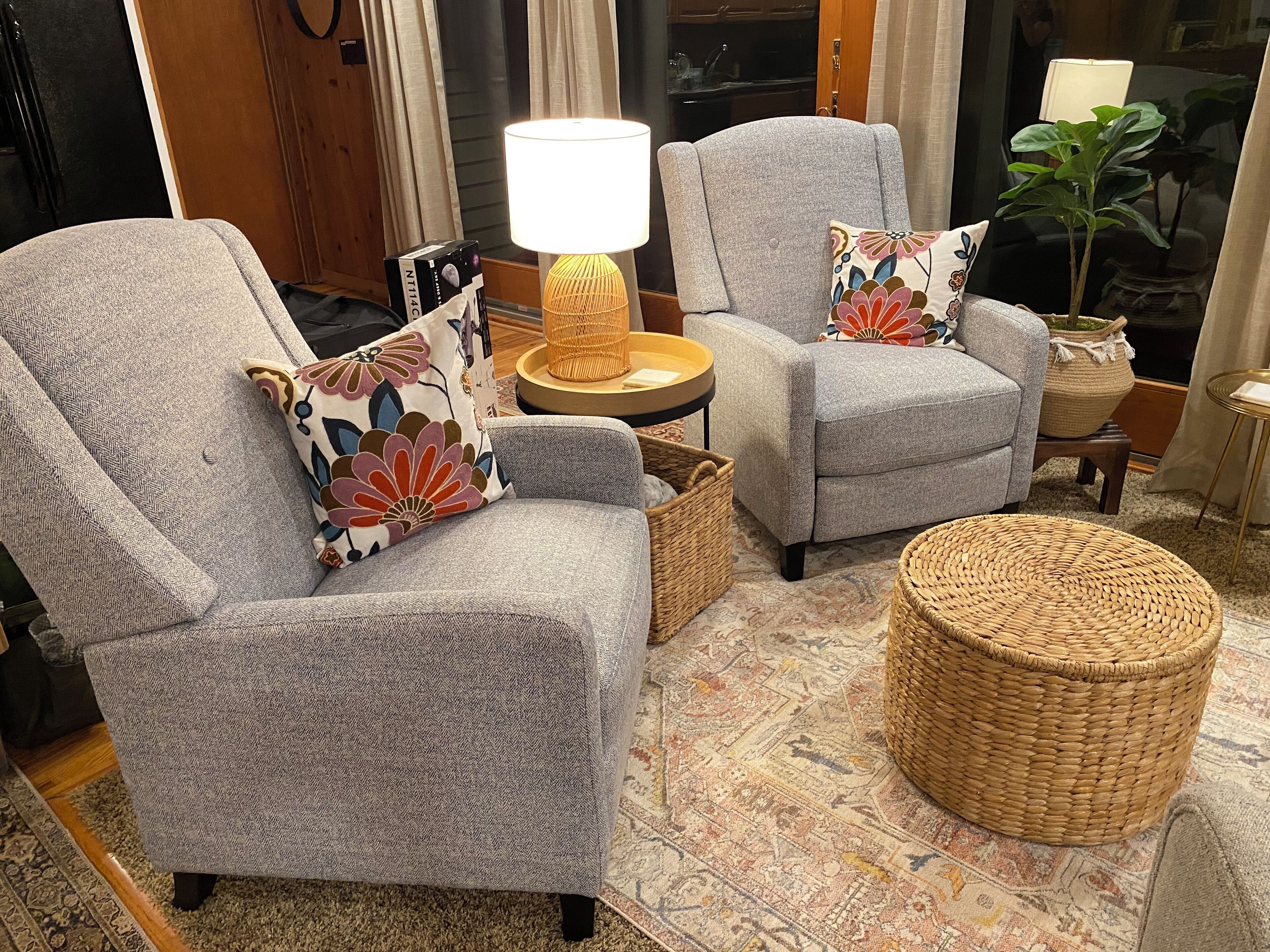 Private Family Friendly Summer Get Away in Relaxing Leland