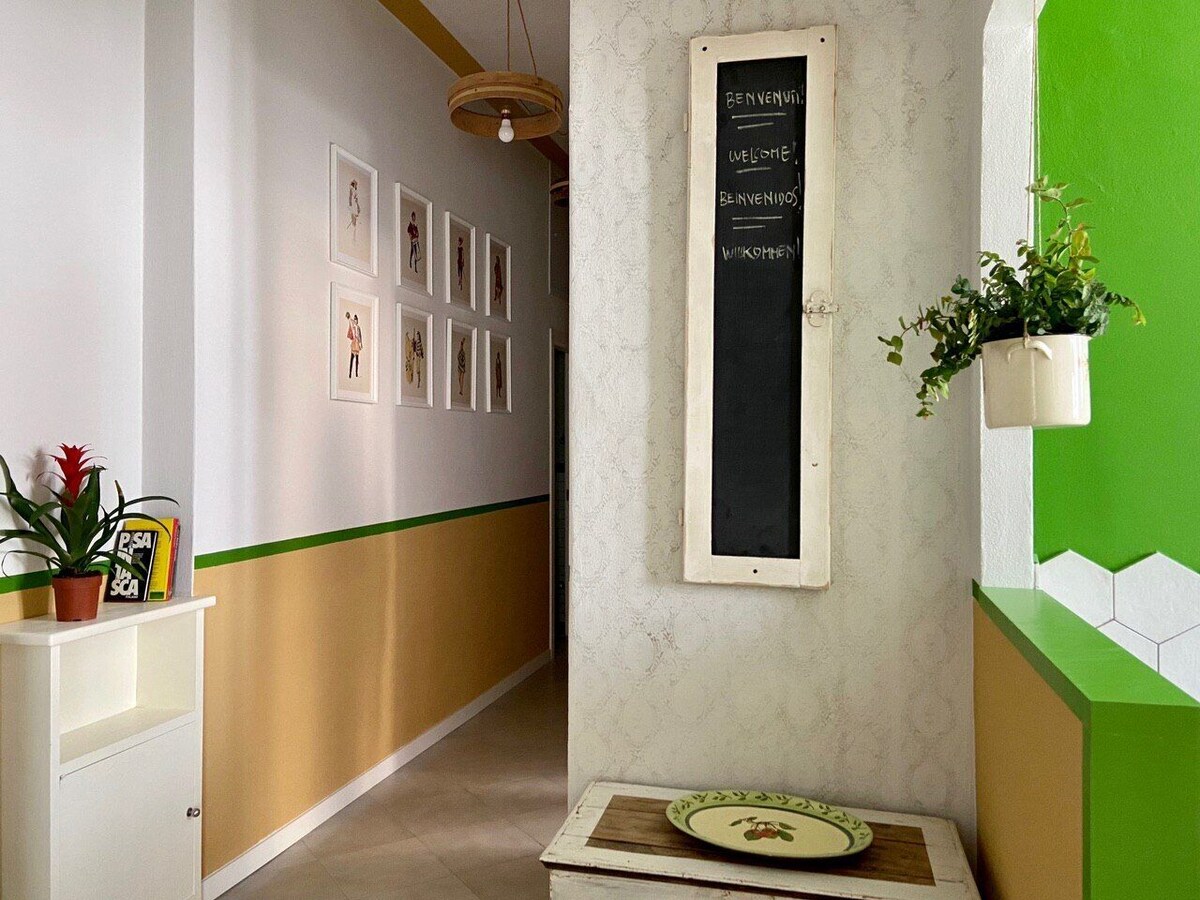 Bild für Gastgeberprofil