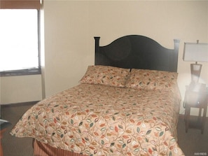 2 Schlafzimmer, WLAN