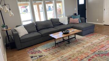 Smart TV, offices, printers