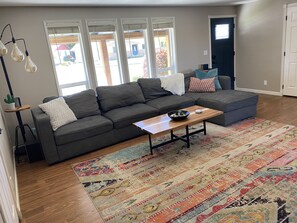 Smart TV, offices, printers - Sunset Glen (Walla Walla)